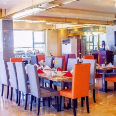 Best Western The Island Hotel питание
