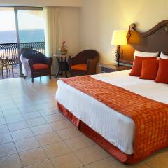 Отель Royal Solaris Los Cabos & Spa комната для гостей фото 2