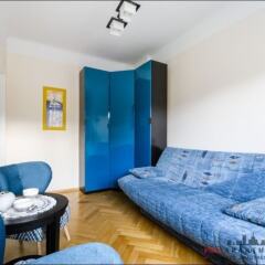Отель P&O Apartments Plac Wilsona Польша, Варшава - отзывы, цены и фото номеров - забронировать отель P&O Apartments Plac Wilsona онлайн фото 2