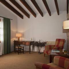 Hotel Ca’n Moragues интерьер отеля фото 2