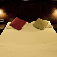 Отель goStops Delhi (Stops Hostel Delhi) Индия, Нью-Дели - отзывы, цены и фото номеров - забронировать отель goStops Delhi (Stops Hostel Delhi) онлайн комната для гостей фото 5