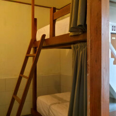 Friendly House Bali - Hostel in Ubud, Indonesia from 44$, photos, reviews - zenhotels.com bathroom photo 3