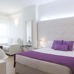 Отель Albahia Испания, Аликанте - 2 отзыва об отеле, цены и фото номеров - забронировать отель Albahia онлайн комната для гостей фото 4