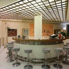 Отель Kosta Mare Palace Resort & Spa - All Inclusive бассейн