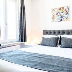 Отель iQ130 Guesthouse комната для гостей фото 3
