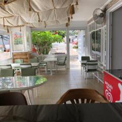 Kalkan Dream Hotel фото 4