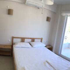 Cam Apart Hotel Мармара комната для гостей фото 2