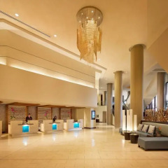 Отель Miami Marriott Biscayne Bay интерьер отеля фото 2