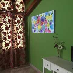 Hotel Rural La Pradera удобства в номере