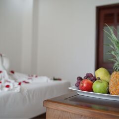 Bach Duong Hotel Cau Giay Ханой в номере