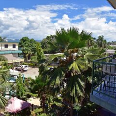 Отель Grand Melanesian Hotel Фиджи, Вити-Леву - отзывы, цены и фото номеров - забронировать отель Grand Melanesian Hotel онлайн фото 3