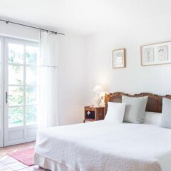 Auberge Ostape in Bidarray, France from 254$, photos, reviews - zenhotels.com guestroom photo 5