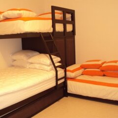 Отель Condo Mayan Lakes детские мероприятия