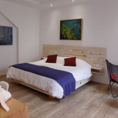 Отель Coyoacan-inn Guesthouse Мексика, Мехико - отзывы, цены и фото номеров - забронировать отель Coyoacan-inn Guesthouse онлайн фото 14