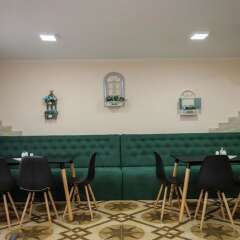 Old City Hotel Alaverdi фото 12