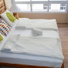 Yarden Beach- Boutique Hotel комната для гостей фото 4