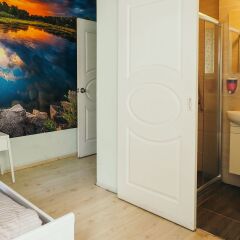 Deeps Hostel Турция, Анкара - 3 отзыва об отеле, цены и фото номеров - забронировать отель Deeps Hostel онлайн балкон