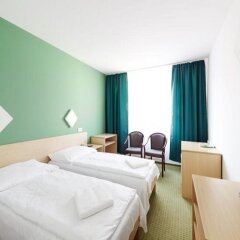 Hotel Mars in Prague, Czech Republic from 137$, photos, reviews - zenhotels.com guestroom photo 2