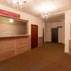 Amay Hotel on Pervomayskoy in Moscow, Russia from 26$, photos, reviews - zenhotels.com photo 2