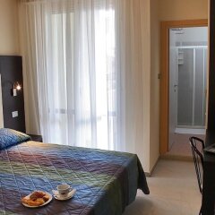 Hotel Ricchi комната для гостей фото 2