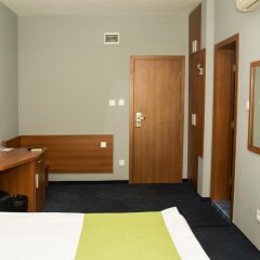 Отель Arena Hotel Болгария, Приморско - отзывы, цены и фото номеров - забронировать отель Arena Hotel онлайн комната для гостей фото 5