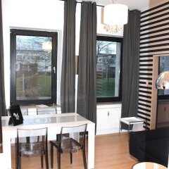 Отель Chocolate Museum A-partments Cologne City Кёльн питание