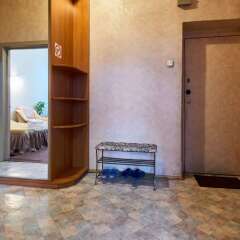 Home-Hotel Yaroslavskaya 15-23 Киев фото 7