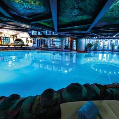 Resort Hotel Alex бассейн фото 2
