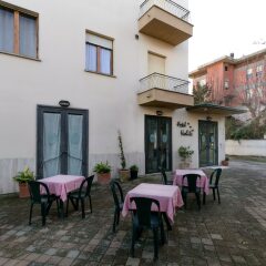 Hotel Nobile Кьянчиано Терме фото 2
