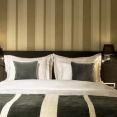 Best Western Premier Hotel Slon с домашними животными