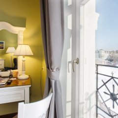 Гостиница «Старый город» в Рязани - забронировать гостиницу «Старый город», цены и фото номеров Рязань балкон