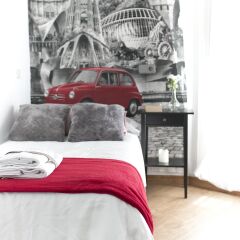 Отель Hostal Royal Cruz фото 28
