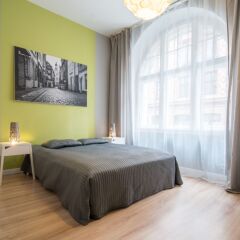 Отель Apartamenty Old Town Польша, Познань - отзывы, цены и фото номеров - забронировать отель Apartamenty Old Town онлайн фото 3