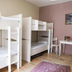 Cheers Midtown Hostel детские мероприятия фото 2