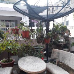 Giang Hotel питание