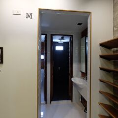 Siam Plug In The Gallery Hostel Бангкок комната для гостей фото 2