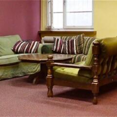 Hostel W Centrum 4U комната для гостей фото 3