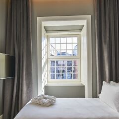 Отель O Artista Boutique Suites комната для гостей фото 3