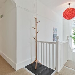 Отель Kemptown Central - Brighton Getaways Кемптаун интерьер отеля