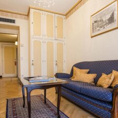 Отель President Terme Италия, Абано-Терме - 3 отзыва об отеле, цены и фото номеров - забронировать отель President Terme онлайн комната для гостей фото 4