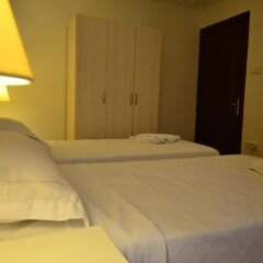 Отель Imren Han Cadde Otel Чешме фото 5