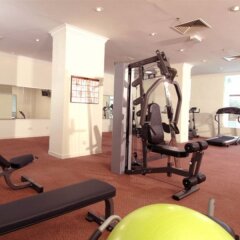 Отель Q Hotel Kuala Lumpur Малайзия, Куала-Лумпур - 1 отзыв об отеле, цены и фото номеров - забронировать отель Q Hotel Kuala Lumpur онлайн фитнесс-зал
