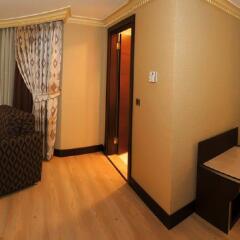 Eser Premium Hotel & SPA спа