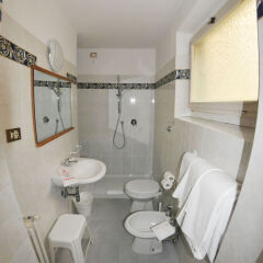 HHB Hotel ванная