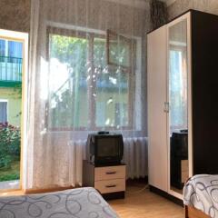 Гостиница Guest House On Samburova 279 в Анапе отзывы, цены и фото номеров - забронировать гостиницу Guest House On Samburova 279 онлайн Анапа удобства в номере