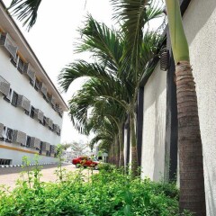 Travel House Budget Hotel, Ibadan фото 4