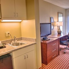 Comfort Inn Pensacola - University Area in Pensacola, United States of America from 137$, photos, reviews - zenhotels.com