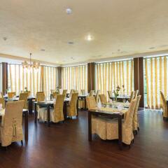 Hotel Rocca al Mare питание