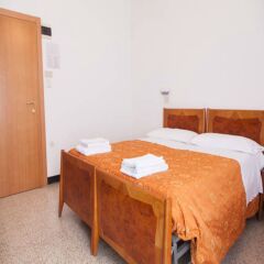 Hotel Ronconi Римини комната для гостей