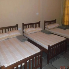 Отель Anura Guest Inn комната для гостей фото 3